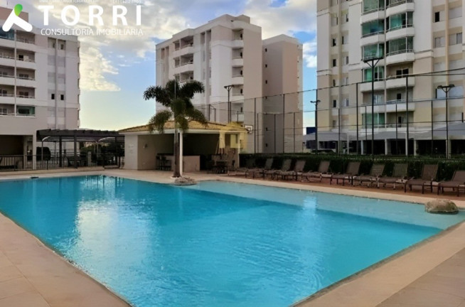 Imagem Apartamento com 3 Quartos à Venda, 80 m² em Jardim Vera Cruz - Sorocaba Imagem Apartamento com 3 Quartos à Venda, 80 m² em Jardim Vera Cruz - Sorocaba