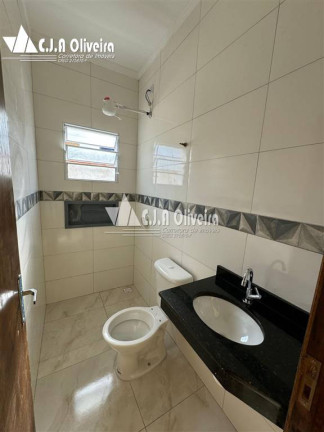 Imagem Casa com 2 Quartos à Venda, 58 m² em Jardim Jamaica - Itanhaem Imagem Casa com 2 Quartos à Venda, 58 m² em Jardim Jamaica - Itanhaem