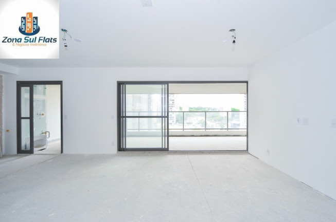 Imagem Apartamento com 3 Quartos à Venda, 125 m² em Jardim Das Acácias - São Paulo Imagem Apartamento com 3 Quartos à Venda, 125 m² em Jardim Das Acácias - São Paulo
