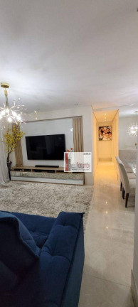 Imagem Apartamento com 3 Quartos à Venda, 91 m² em Jabaquara - São Paulo Imagem Apartamento com 3 Quartos à Venda, 91 m² em Jabaquara - São Paulo