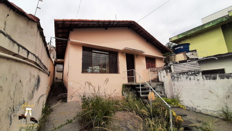 Terreno à Venda, 300 m² em Vila Floresta - Santo André