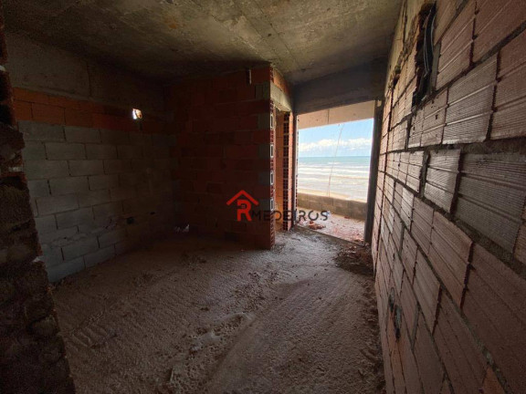 Imagem Apartamento com 2 Quartos à Venda, 75 m² em Maracanã - Praia Grande