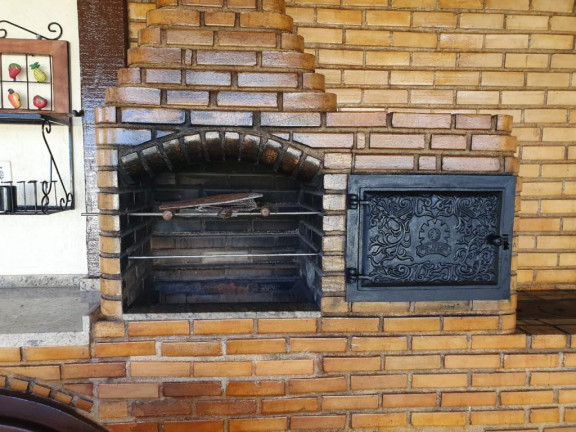 Imagem Casa com 4 Quartos à Venda, 250 m² em Jaconé (ponta Negra) - Maricá