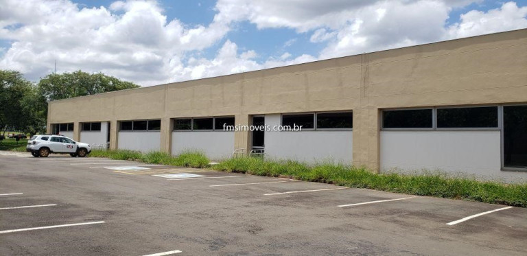 Imagem Imóvel para Alugar, 1.498 m² em Hortolândia - Hortolândia Imagem Imóvel para Alugar, 1.498 m² em Hortolândia - Hortolândia