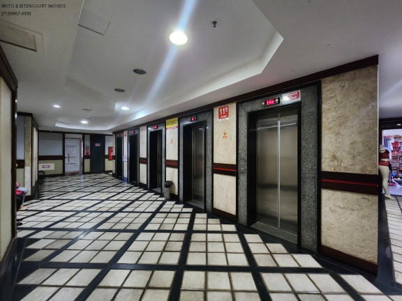 Imagem Sala Comercial à Venda, 74 m² em Pituba - Salvador