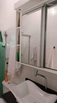 Imagem Casa com 3 Quartos à Venda, 180 m² em Aviação - Praia Grande Imagem Casa com 3 Quartos à Venda, 180 m² em Aviação - Praia Grande