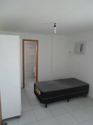 Imagem Apartamento com 1 Quarto para Alugar, 39 m² em Boa Viagem - Recife Imagem Apartamento com 1 Quarto para Alugar, 39 m² em Boa Viagem - Recife