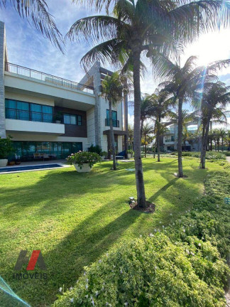 Imagem Casa com 5 Quartos à Venda, 400 m² em Tapera - Aquiraz