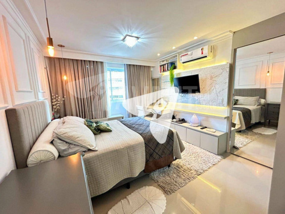 Imagem Apartamento com 3 Quartos à Venda, 130 m² em Papicu - Fortaleza Imagem Apartamento com 3 Quartos à Venda, 130 m² em Papicu - Fortaleza