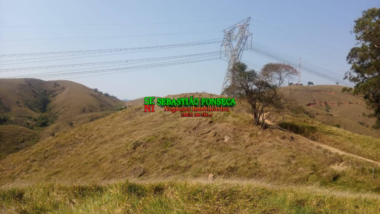 Imagem Chácara com 2 Quartos à Venda, 1.200.000 m² em Centro - Caçapava