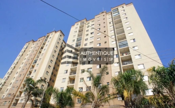 Imagem Apartamento com 2 Quartos à Venda, 49 m² em Saúde - São Paulo Imagem Apartamento com 2 Quartos à Venda, 49 m² em Saúde - São Paulo