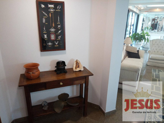 Imagem Apartamento com 4 Quartos à Venda, 370 m² em Jardim Astúrias - Guarujá Imagem Apartamento com 4 Quartos à Venda, 370 m² em Jardim Astúrias - Guarujá