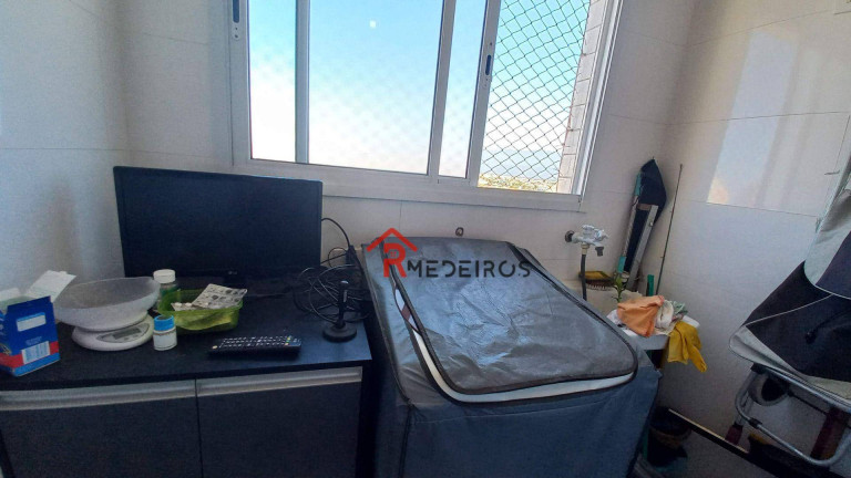 Imagem Apartamento com 1 Quarto à Venda, 46 m² em Tupi - Praia Grande