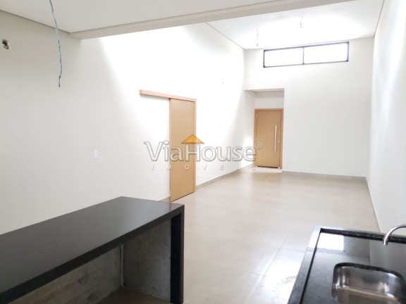 Imagem Casa de Condomínio com 3 Quartos à Venda, 250 m² em Quinta Da Mata 2 - Ribeirão Preto