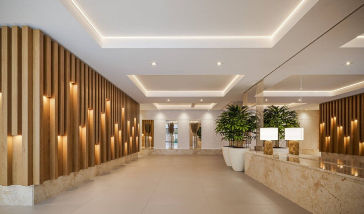 Imagem Apartamento com 2 Quartos à Venda, 102 m² em Setor Bueno - Goiânia Imagem Apartamento com 2 Quartos à Venda, 102 m² em Setor Bueno - Goiânia