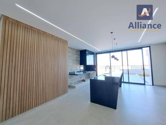 Imagem Casa com 3 Quartos à Venda, 273 m² em Condomínio Santa Isabel - Louveira
