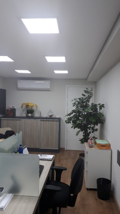 Imagem Sala Comercial à Venda, 46 m² em Jabaquara - São Paulo Imagem Sala Comercial à Venda, 46 m² em Jabaquara - São Paulo