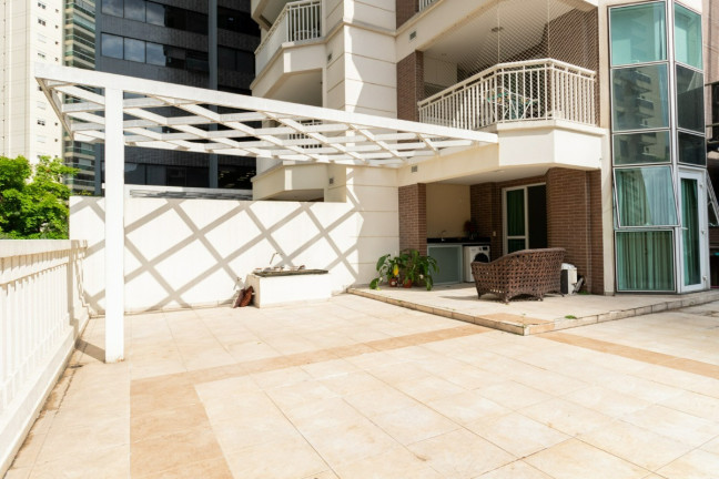Imagem Apartamento com 1 Quarto à Venda, 139 m² em Vila Olímpia - São Paulo Imagem Apartamento com 1 Quarto à Venda, 139 m² em Vila Olímpia - São Paulo