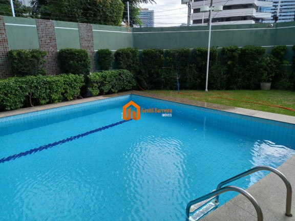 Imagem Apartamento com 2 Quartos à Venda, em Meireles - Fortaleza Imagem Apartamento com 2 Quartos à Venda, em Meireles - Fortaleza