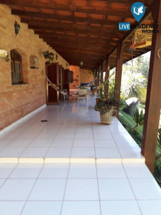Imagem Chácara com 3 Quartos à Venda, 800 m² em Santa Clara - Jundiaí Imagem Chácara com 3 Quartos à Venda, 800 m² em Santa Clara - Jundiaí