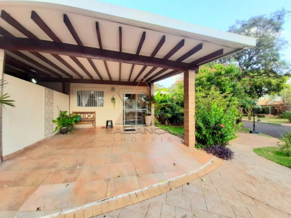 Imagem Casa de Condomínio com 4 Quartos à Venda, 296 m² em Ribeirânia - Ribeirão Preto Imagem Casa de Condomínio com 4 Quartos à Venda, 296 m² em Ribeirânia - Ribeirão Preto