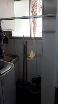 Imagem Apartamento com 2 Quartos à Venda, 49 m² em Sumarezinho - Ribeirão Preto