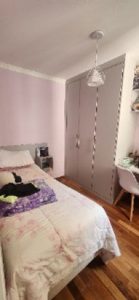 Imagem Apartamento com 3 Quartos à Venda, 63 m² em Vila Moraes - São Paulo