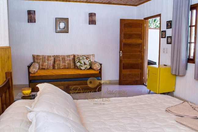 Imagem Casa com 16 Quartos à Venda, 1.800 m² em Iucas - Teresópolis Imagem Casa com 16 Quartos à Venda, 1.800 m² em Iucas - Teresópolis