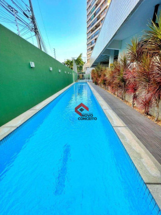 Imagem Apartamento com 2 Quartos à Venda, 73 m² em Meireles - Fortaleza