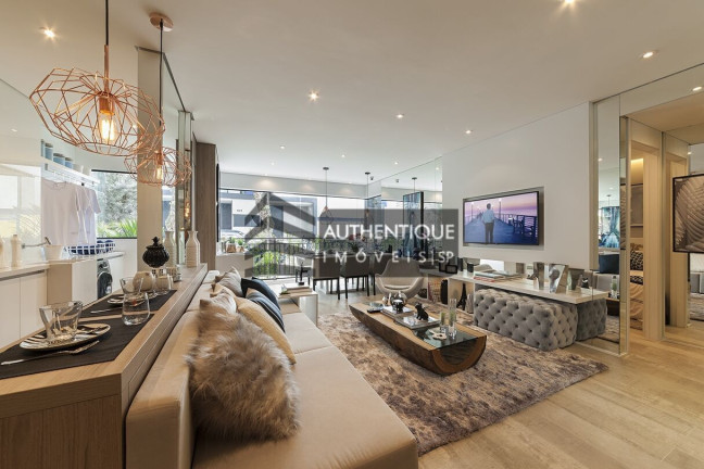 Imagem Apartamento com 2 Quartos à Venda, 66 m² em Butantã - São Paulo Imagem Apartamento com 2 Quartos à Venda, 66 m² em Butantã - São Paulo