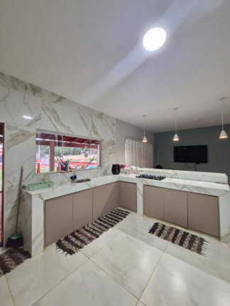 Imagem Chácara com 3 Quartos à Venda, 1.200 m² em Jardim Cananeia - Pilar Do Sul Imagem Chácara com 3 Quartos à Venda, 1.200 m² em Jardim Cananeia - Pilar Do Sul