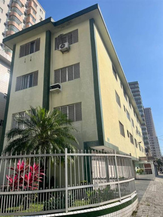 Apartamento com 1 Quarto à Venda, 45 m² em Aviação - Praia Grande