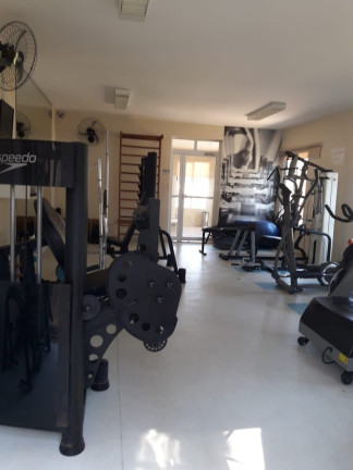 Imagem Apartamento com 3 Quartos à Venda, 80 m² em Jaguaré - São Paulo
