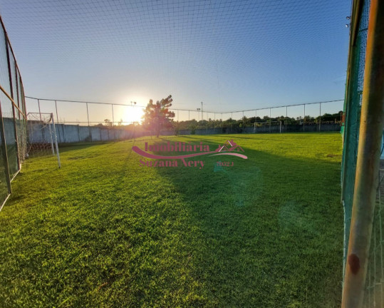 Imagem Terreno à Venda, 200 m² em Nova Esperança - Parnamirim