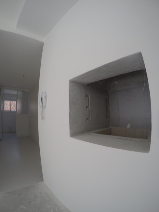 Imagem Apartamento com 1 Quarto à Venda, 42 m² em Petrópolis - Porto Alegre
