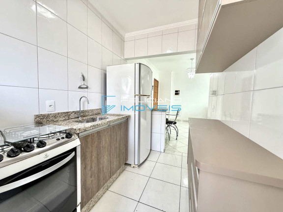 Imagem Apartamento com 1 Quarto à Venda, 53 m² em Aviação - Praia Grande