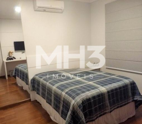 Imagem Casa de Condomínio com 4 Quartos à Venda, 480 m² em Jardim Madalena - Campinas Imagem Casa de Condomínio com 4 Quartos à Venda, 480 m² em Jardim Madalena - Campinas