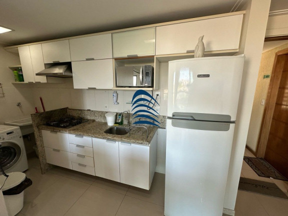 Imagem Imóvel com 1 Quarto à Venda, 54 m² em Armação - Salvador