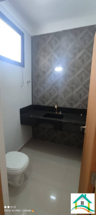Imagem Casa com 3 Quartos à Venda, 120 m² em Wanel Ville - Sorocaba