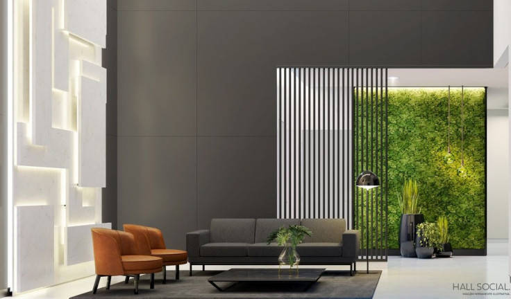 Imagem Apartamento com 3 Quartos à Venda, 83 m² em Santo Agostinho - Belo Horizonte