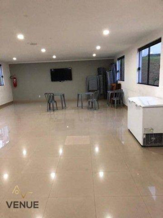 Imagem Apartamento com 2 Quartos à Venda, 45 m² em Vila Cosmopolita - São Paulo Imagem Apartamento com 2 Quartos à Venda, 45 m² em Vila Cosmopolita - São Paulo