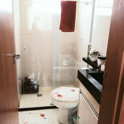 Apartamento com 2 Quartos à Venda, 42 m² em Rios D'italia - São José Do Rio Preto