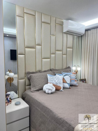 Imagem Apartamento com 2 Quartos à Venda, 64 m² em Setor Pedro Ludovico - Goiânia
