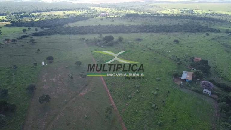 Imagem Fazenda à Venda, 33 m² em Prata