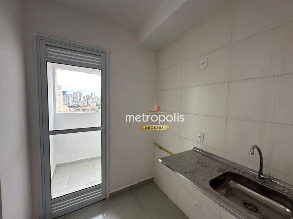 Imagem Apartamento com 2 Quartos à Venda, 54 m² em Mooca - São Paulo