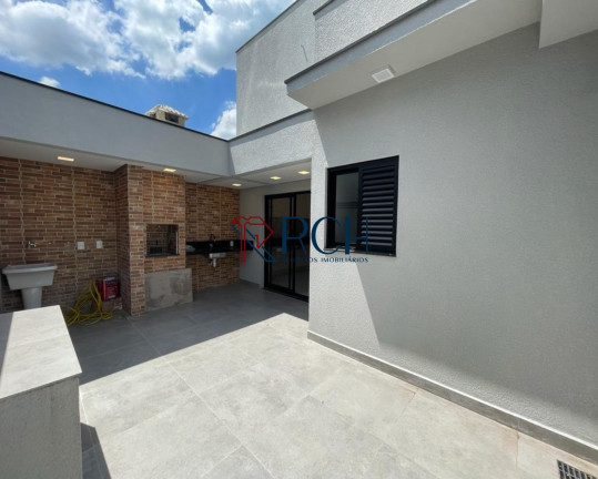 Imagem Casa com 3 Quartos à Venda, 118 m² em Cajuru Do Sul - Sorocaba