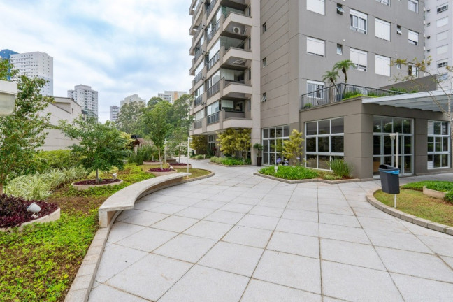 Imagem Imóvel com 2 Quartos à Venda, 81 m² em Vila Andrade - São Paulo
