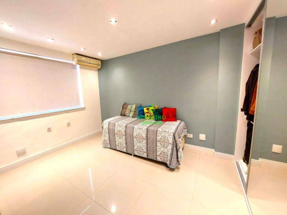 Imagem Cobertura com 3 Quartos à Venda, 171 m² em Icaraí - Niterói Imagem Cobertura com 3 Quartos à Venda, 171 m² em Icaraí - Niterói