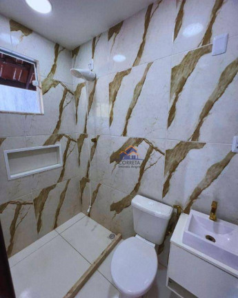Imagem Casa com 2 Quartos à Venda, 113 m² em Pontal - Angra Dos Reis Imagem Casa com 2 Quartos à Venda, 113 m² em Pontal - Angra Dos Reis