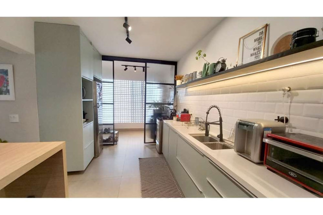 Imagem Apartamento com 3 Quartos à Venda, 108 m² em Cidade Monções - São Paulo Imagem Apartamento com 3 Quartos à Venda, 108 m² em Cidade Monções - São Paulo